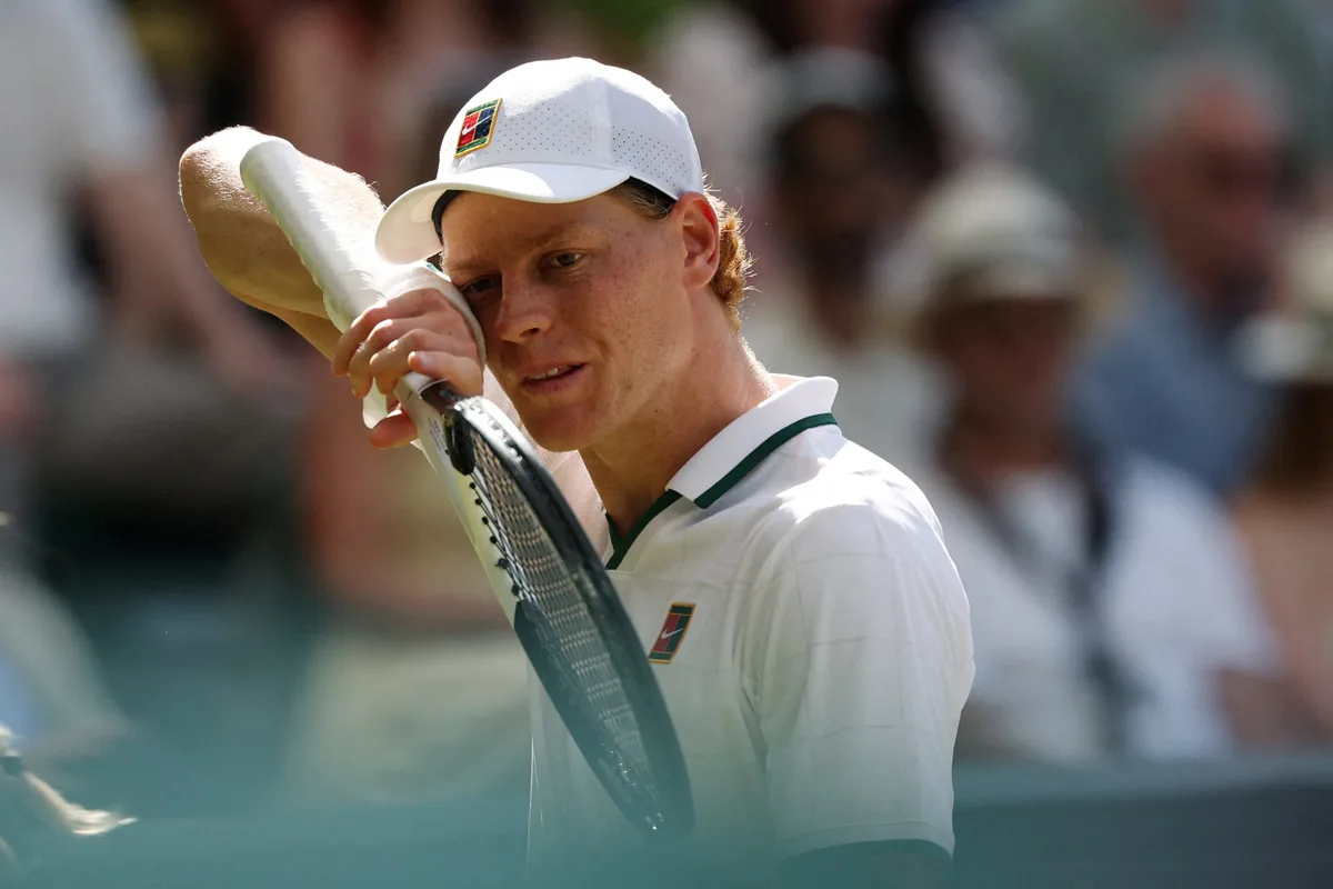 Sinner se pierde el US Open