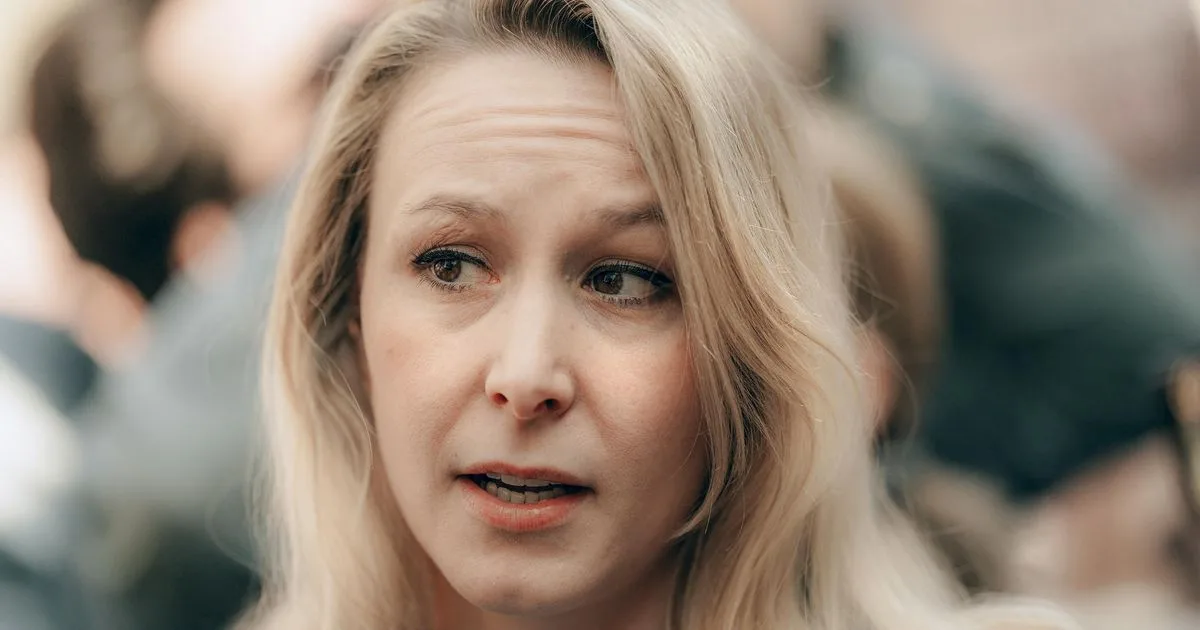 Le retour calculé de Marion Maréchal, François Hollande attend le retrait de Gabriel Attal… les indiscrétions politiques de Challenges