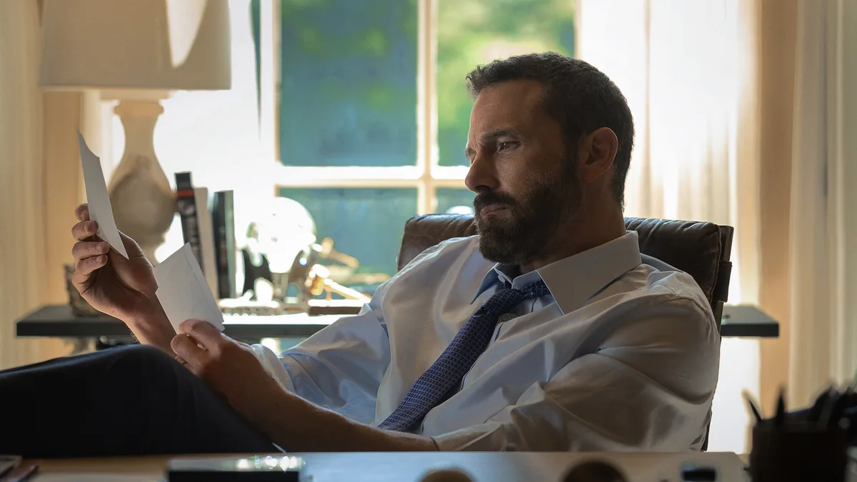 Novo filme de investigação da Netflix para salvar seu sábado (10/10)