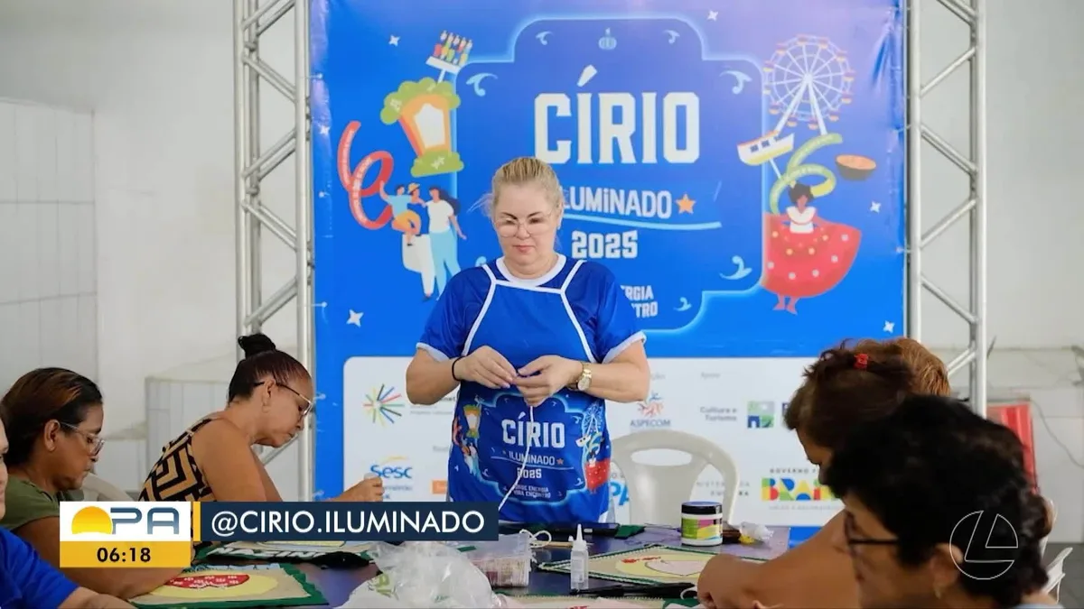 VÍDEOS: BDP de sexta-feira, 14 de agosto de 2026