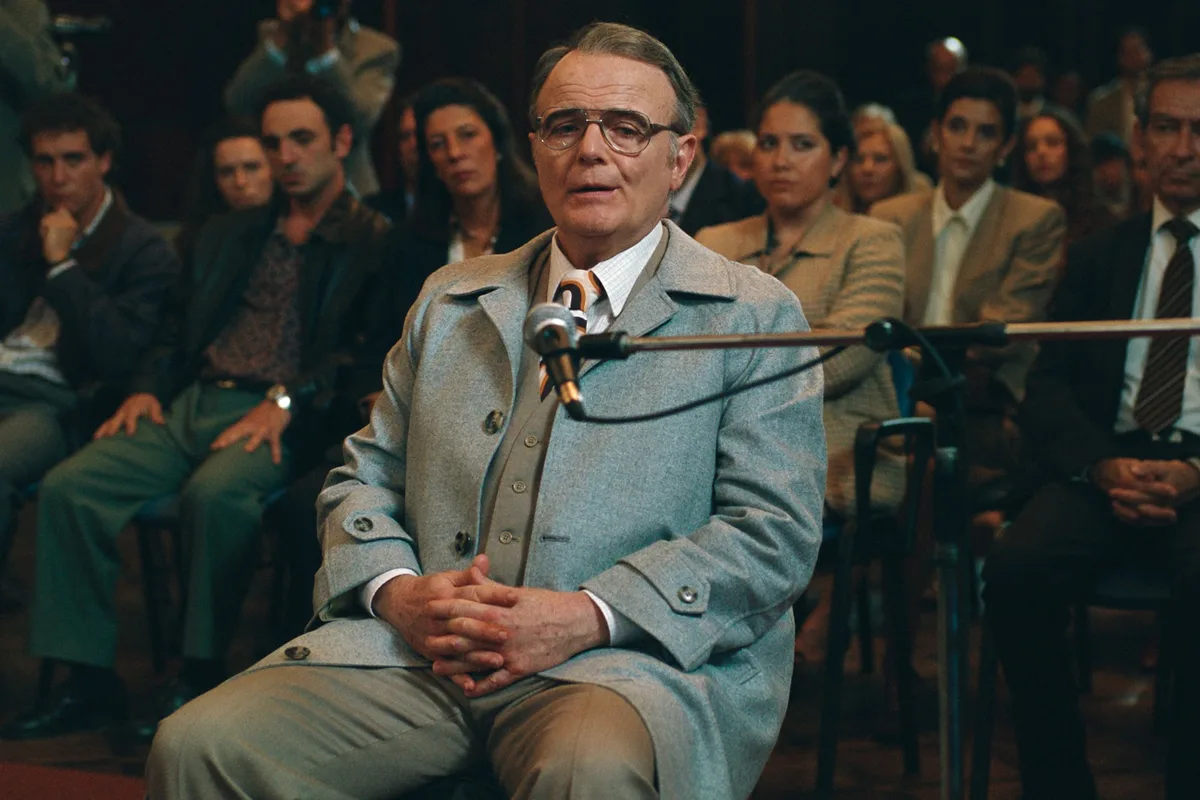 El reparto de Barreda, la película: uno por uno, todos los protagonistas del film con Luis Machín, Carla Peterson y Mercedes Morán