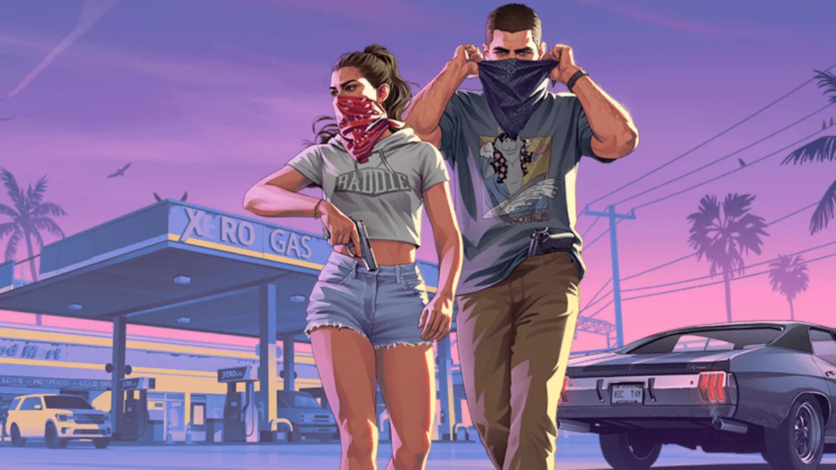 Fuites de GTA 6 et cartes Pokémon 30ᵉ anniversaire, le recap Pop Culture de la semaine