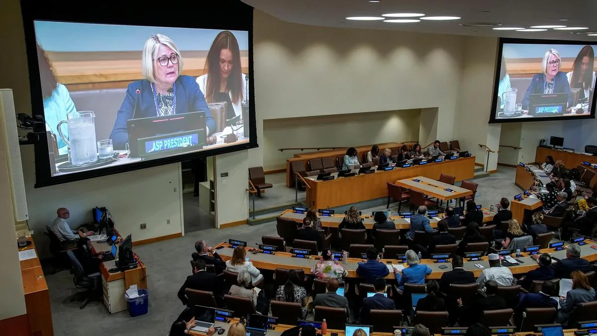 ICC is at a crossroads