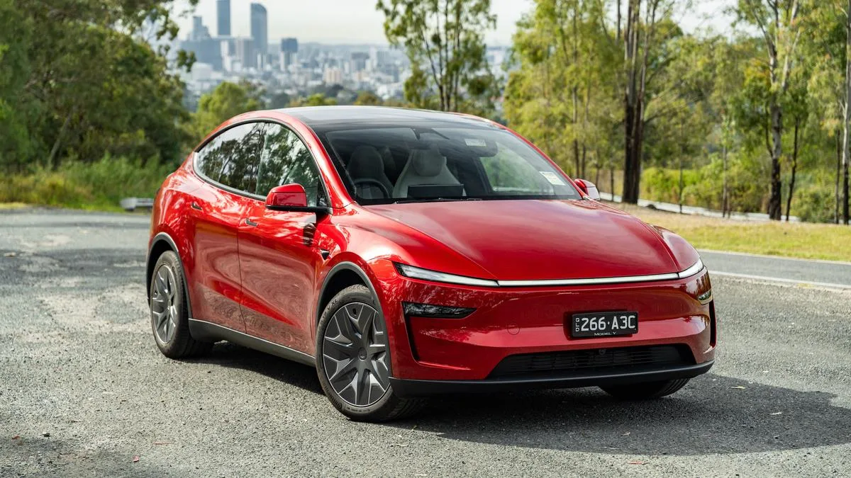 VFACTS August 2026: EVs outsell petrol, diesel and hybrid new vehicles in bumper month