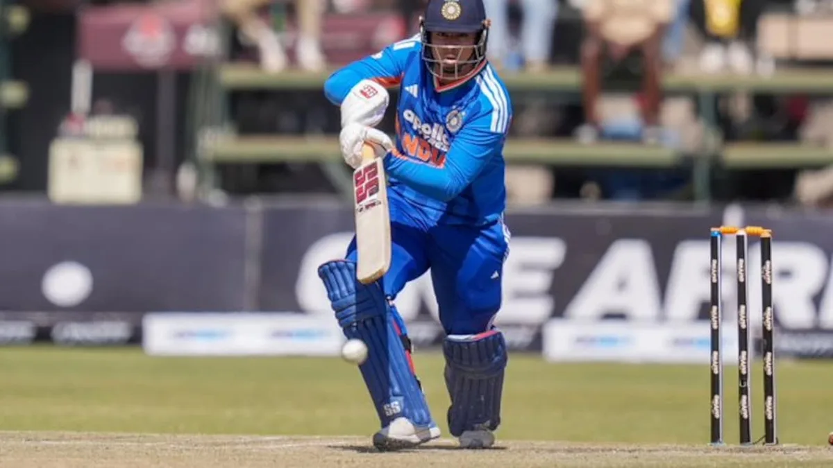 Duleep Trophy: All Eyes On Vaibhav Sooryavanshi As Auditions For Australia 'A' Test Starts