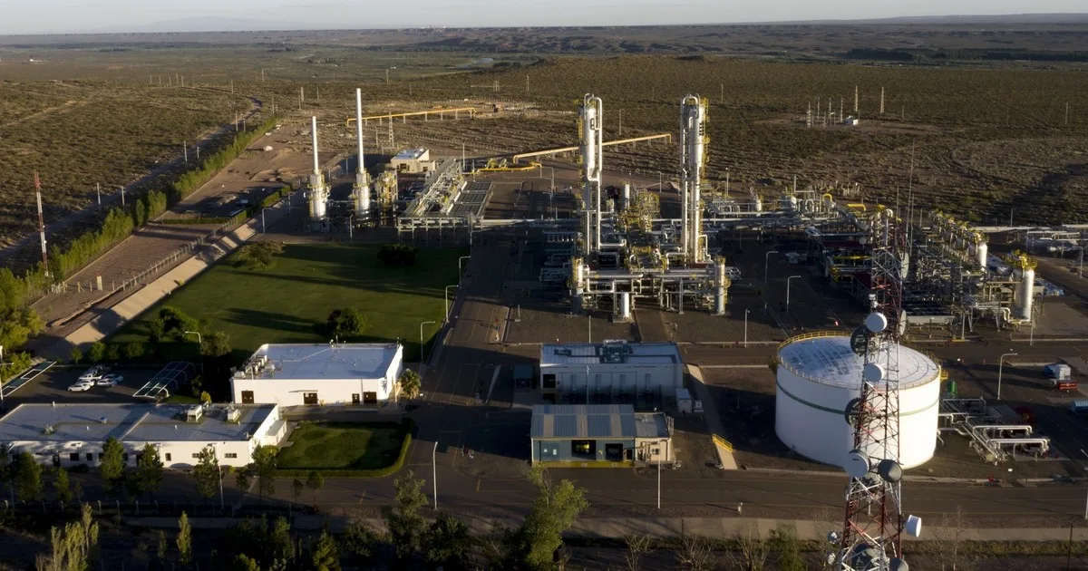 El Gobierno anunció la aprobación de un nuevo RIGI para la ampliación de un complejo industrial