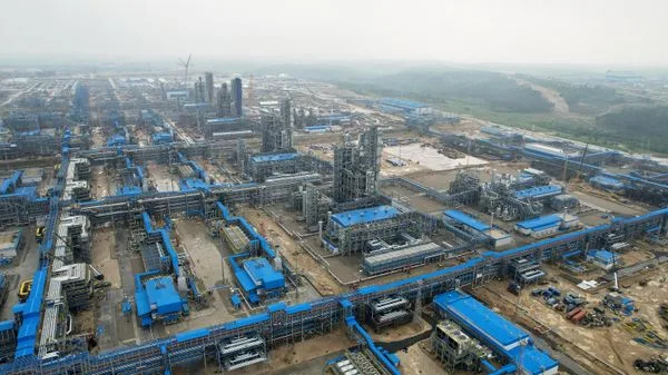 Hydrocarbon Reserves in Russia's Far East Comparable to World's Largest Basins - Rosnedra
