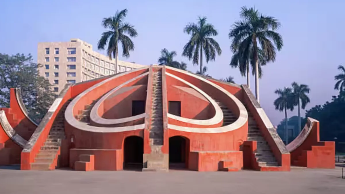 SC seeks Centre, Delhi Police response to plea challenging Jantar Mantar’s de-notification as protest site