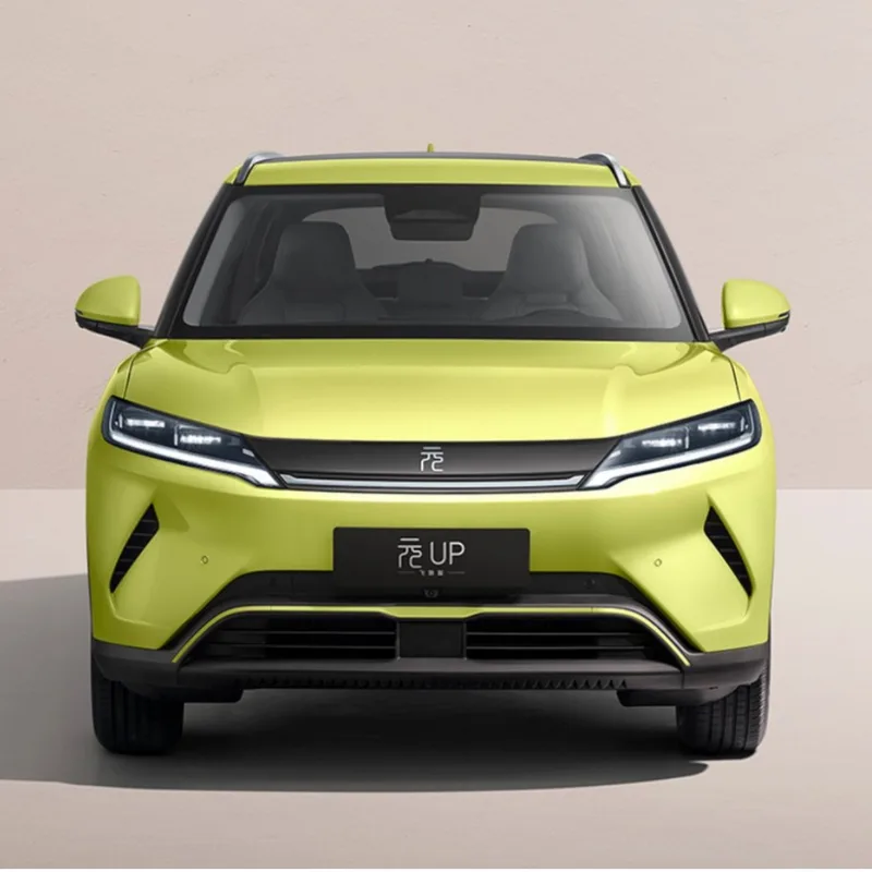 Actualité : Le nouveau SUV de BYD démarre à 9 700 € sans sacrifier l'équipement, mais pas de sortie chez nous à ce prix