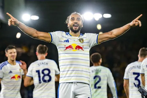 How to watch Leeds vs Crystal Palace - TV channel, live stream and kick-off info