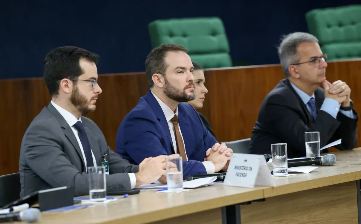 Reunião no STF sobre empréstimo de R$ 6,6 bilhões ao BRB acaba sem acordo