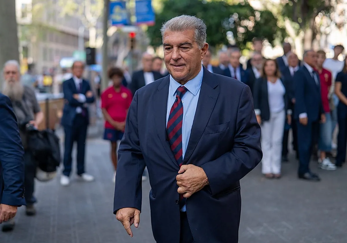 Por qué el Camp Nou acogerá la final Champions de 2029