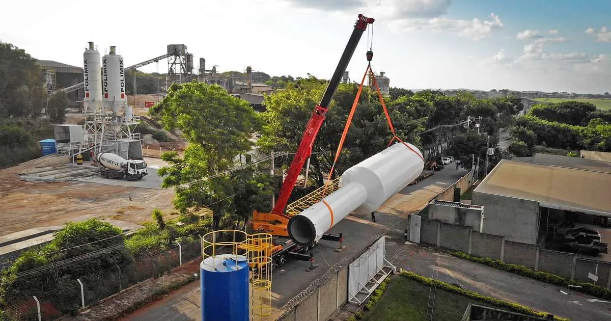Segurança hídrica entra na agenda de investimentos