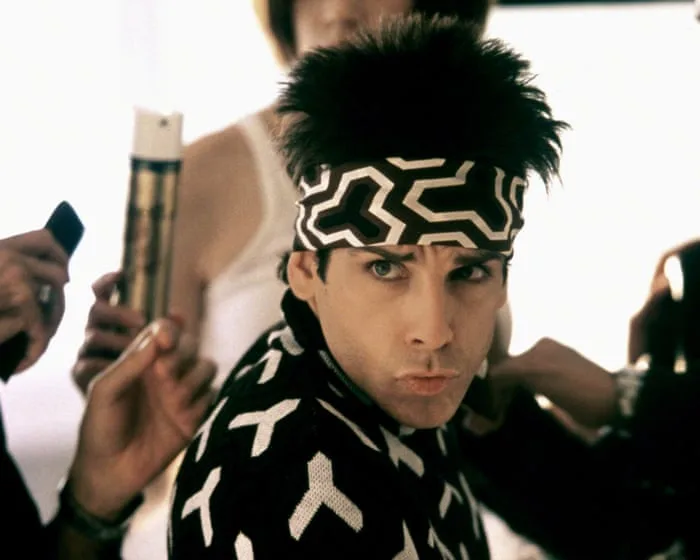 Victoria Beckham, ‘duck face’ and onesies: nine things Zoolander predicted about fashion
