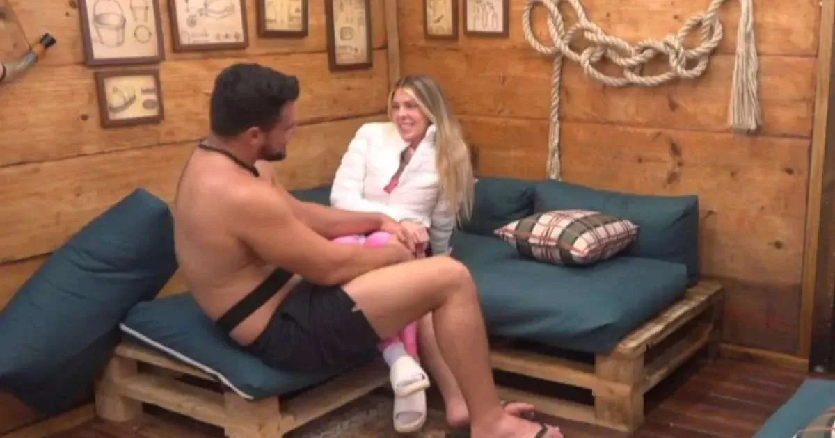 Resumo de 'A Fazenda 18': Vitória de Thaíde, bate-boca na Baia e convite amoroso