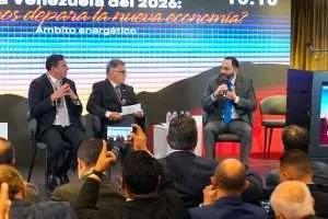 Pdvsa proyecta la producción de 1,3 millones de barriles de petróleo para finales de 2026