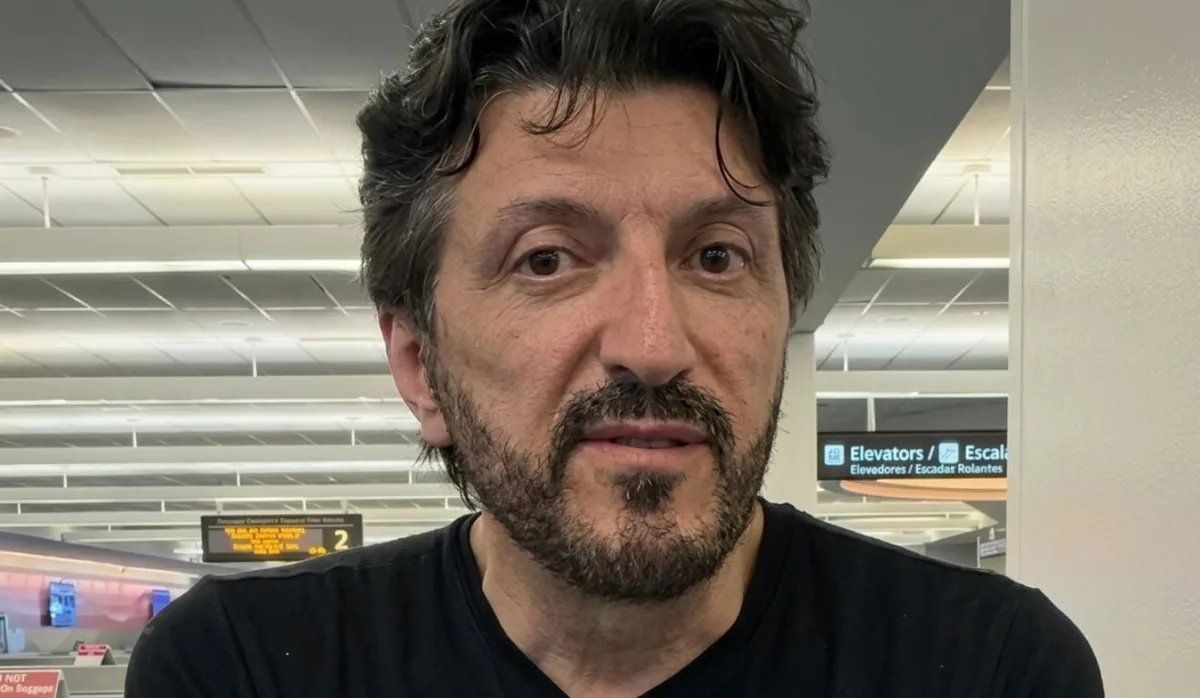 Lito Sousa perde mais uma parte da visão em um dia, diz esposa