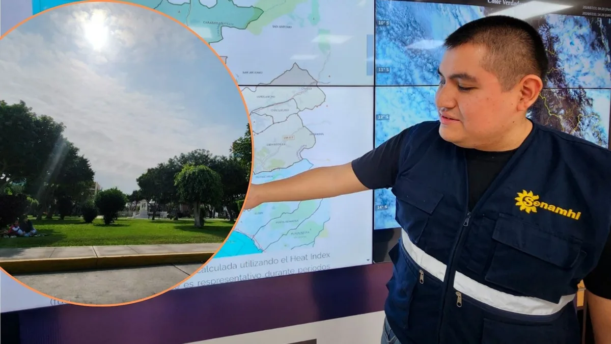 Adiós al invierno en Perú: la primavera inicia la próxima semana y cuál es el pronóstico para la nueva estación