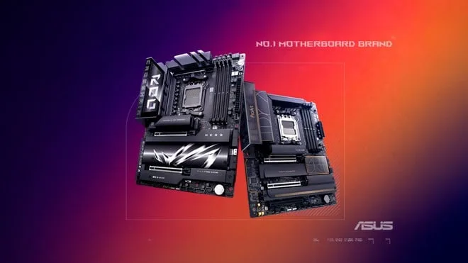 ASUS amplia recursos DIMM Fit e DIMM Fit Pro em placas-mãe em meio à alta de memórias RAM