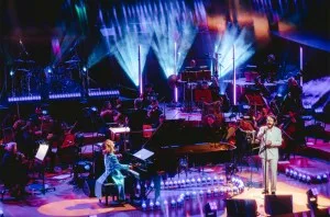 YOSHIKI Reflects on Music, Life, Legacy & His New Collaboration ‘Forever Love (Live)’ With Josh Groban: Interview