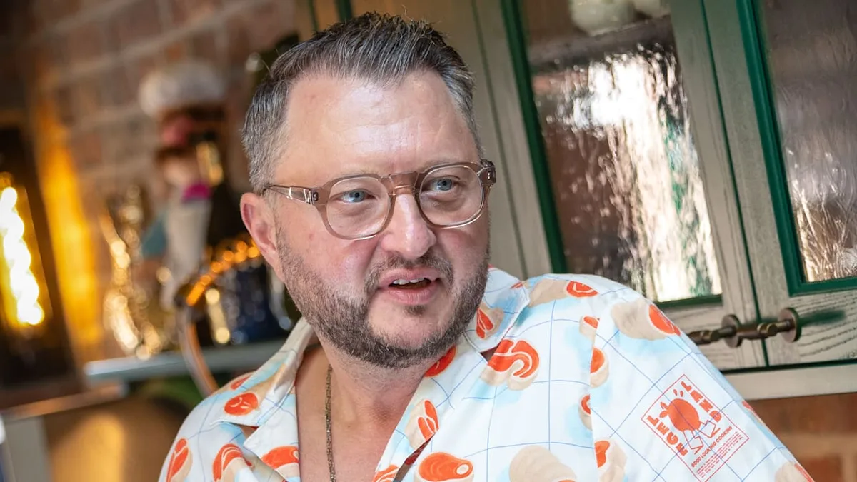 Sebastian Lege spricht über seinen Krebs - „Ich hatte morgens Chemo und nachmittags TV-Dreh“
