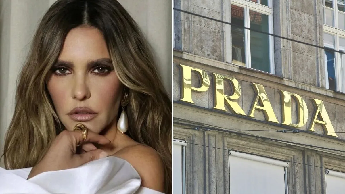 ‘Fim da novela’: Fernanda Lima fecha acordo de R$ 91 mil com a Prada e encerra briga por fortuna; entenda o motivo