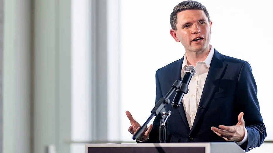 'Office' star says James Talarico's religious beliefs 'achingly close' to Jesus Christ