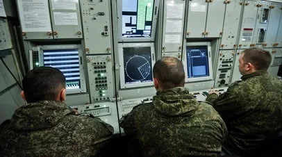 Силы ПВО ВС России сбили 148 воздушных целей над страной за ночь