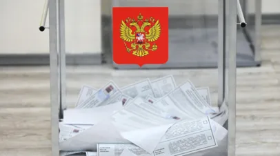 Медведев: противник предпринял колоссальные усилия, чтобы испортить выборы