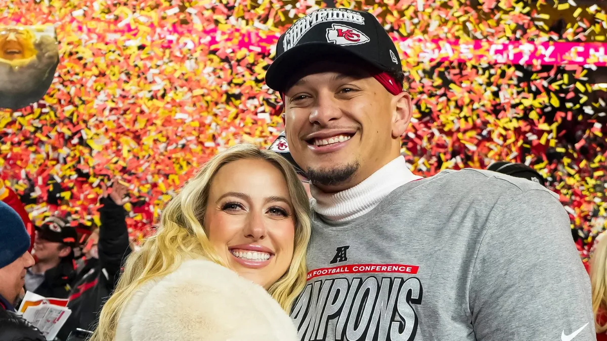 Patrick and Brittany Mahomes’ $325M soccer bet pays off as KC Current soars