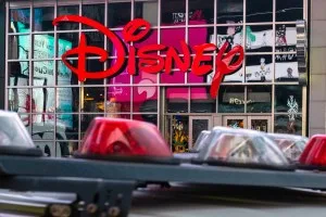 Disney e ABC processam órgão dos EUA por ameaças às suas licenças de transmissão