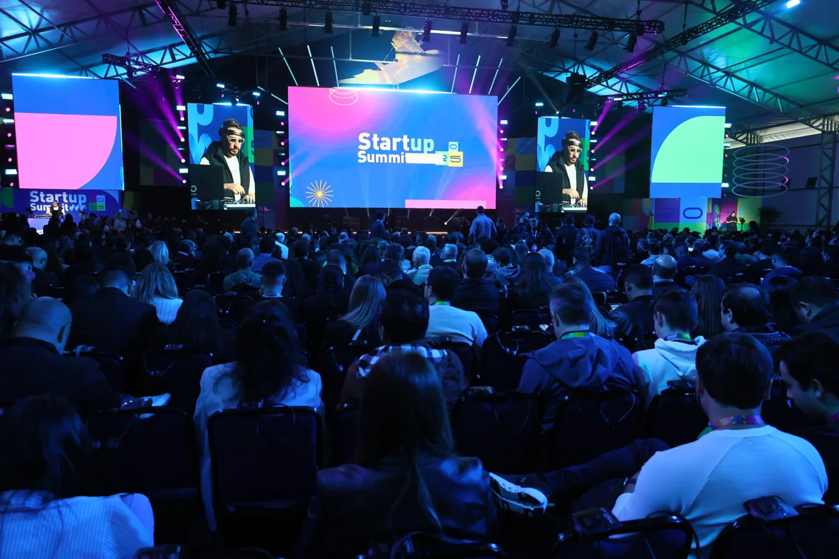 Startup Summit terá espaço dedicado à internacionalização de startups em Floripa