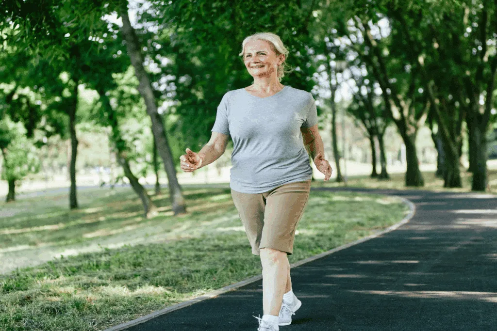 Perda de força muscular: 5 sinais que merecem atenção após os 60 anos
