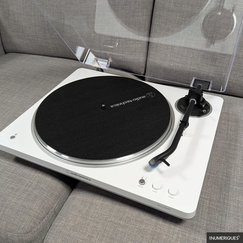 Actualité : Pour une bonne platine vinyle à prix abordable, privilégiez...