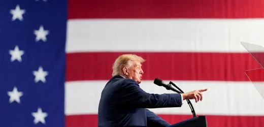 Donald Trump attackiert Friedensnobelpreiskomitee und Norwegen