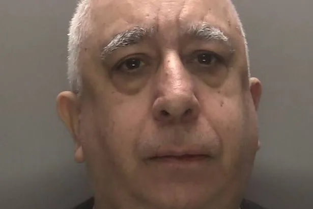 PPE fraudster jailed after splurging on £126,000 Porsche, Rolex watches, and holidays
