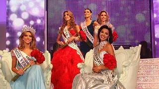 Candidata del Miss Venezuela 2010 pide ayuda urgente para tratamiento de cáncer