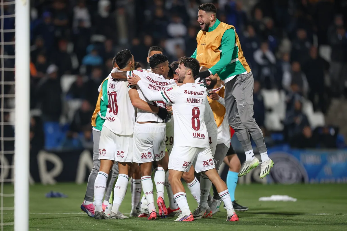 Fluminense supera fantasma de derrotas nos pênaltis e mostra qualidade em momento decisivo