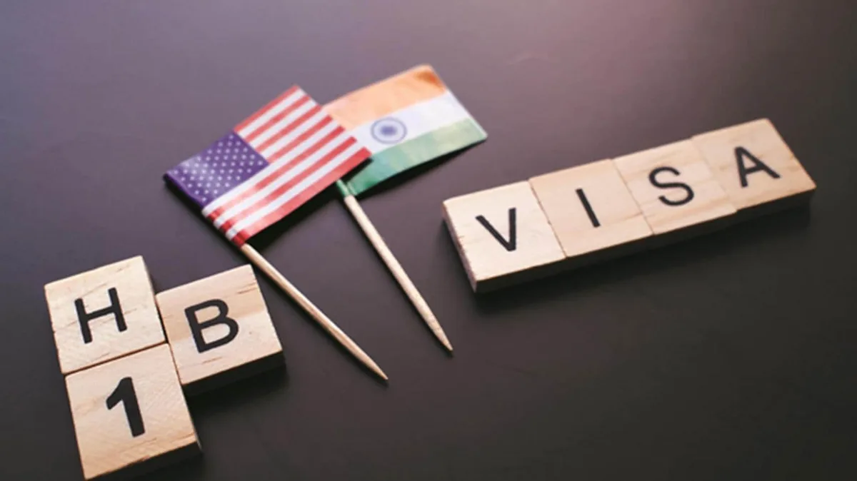 Proposed additional H-1B fee could push high-value jobs overseas: FIIDS