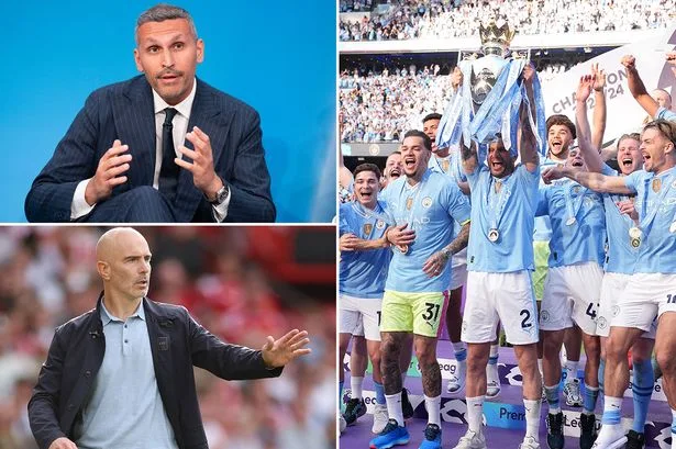 Man City charges: Agent speaks out, punishment agreement, UEFA consider action