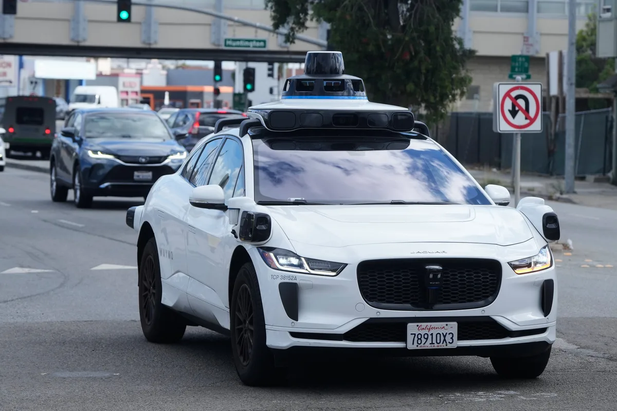 Waymo desembarca una de las principales ciudades de Alemania