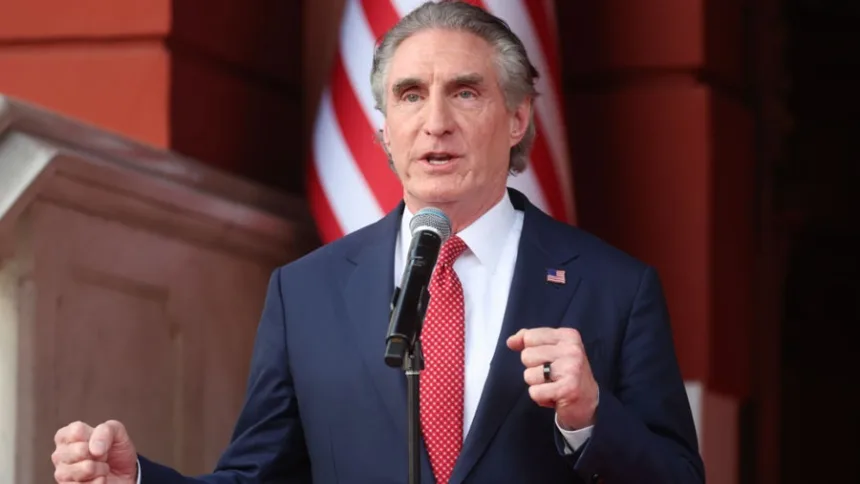 EEUU apuesta por la «dominancia energética americana» con acuerdo petrolero: Esto dijo su secretario del Interior