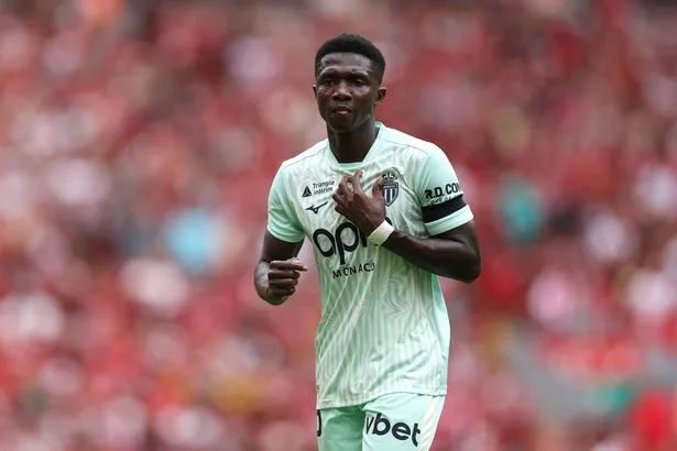 Liverpool made Monaco call to make plan clear as Chelsea's Lamine Camara transfer collapsed