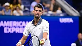 US Open: ¡No es solo una derrota! Mira todo lo que significa el revés del Novak Djokovic en primera ronda