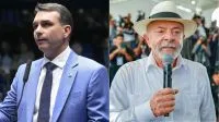 Datafolha: 38% veem Lula prejudicado por crise no STF e 31% citam Flávio