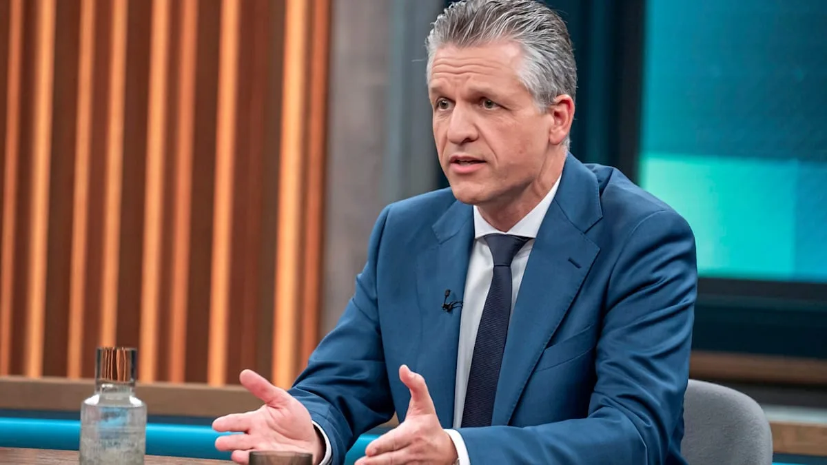 „Sie sind zu weit gegangen“ – Frei stellt sich gegen Vorhaben der Linken