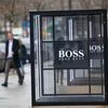 Grupo Frasers falha compra total da Hugo Boss, mas reforça posição para 48%