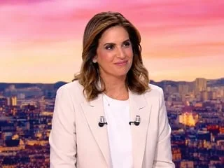Défiance, baisse d’audience, réactions politiques… Retour en 5 actes sur l’arrivée tendue de Sonia Mabrouk sur BFMTV