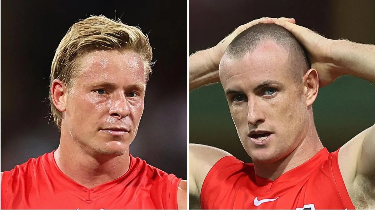 Season over for five players as Sydney take action over alleged sexual assault
