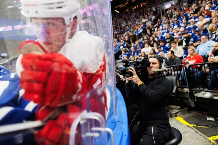 Prime unveils ‘Wednesday Night Hockey’ schedule